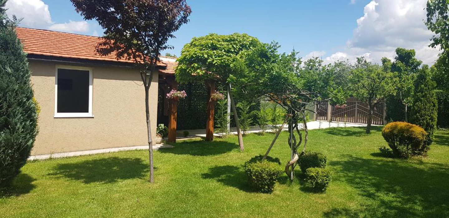 Lena Niksic Gästehaus/Guesthouse